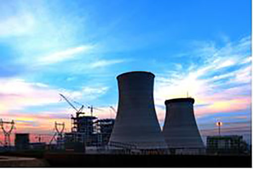 國電華北電力有限公司廊坊熱電2*350MW供熱機組余熱回收利用工程