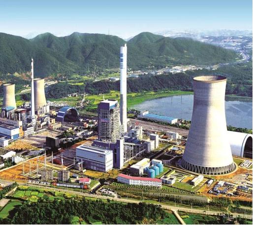 中國能源建設(shè)集團東北電力第三工程有限公司